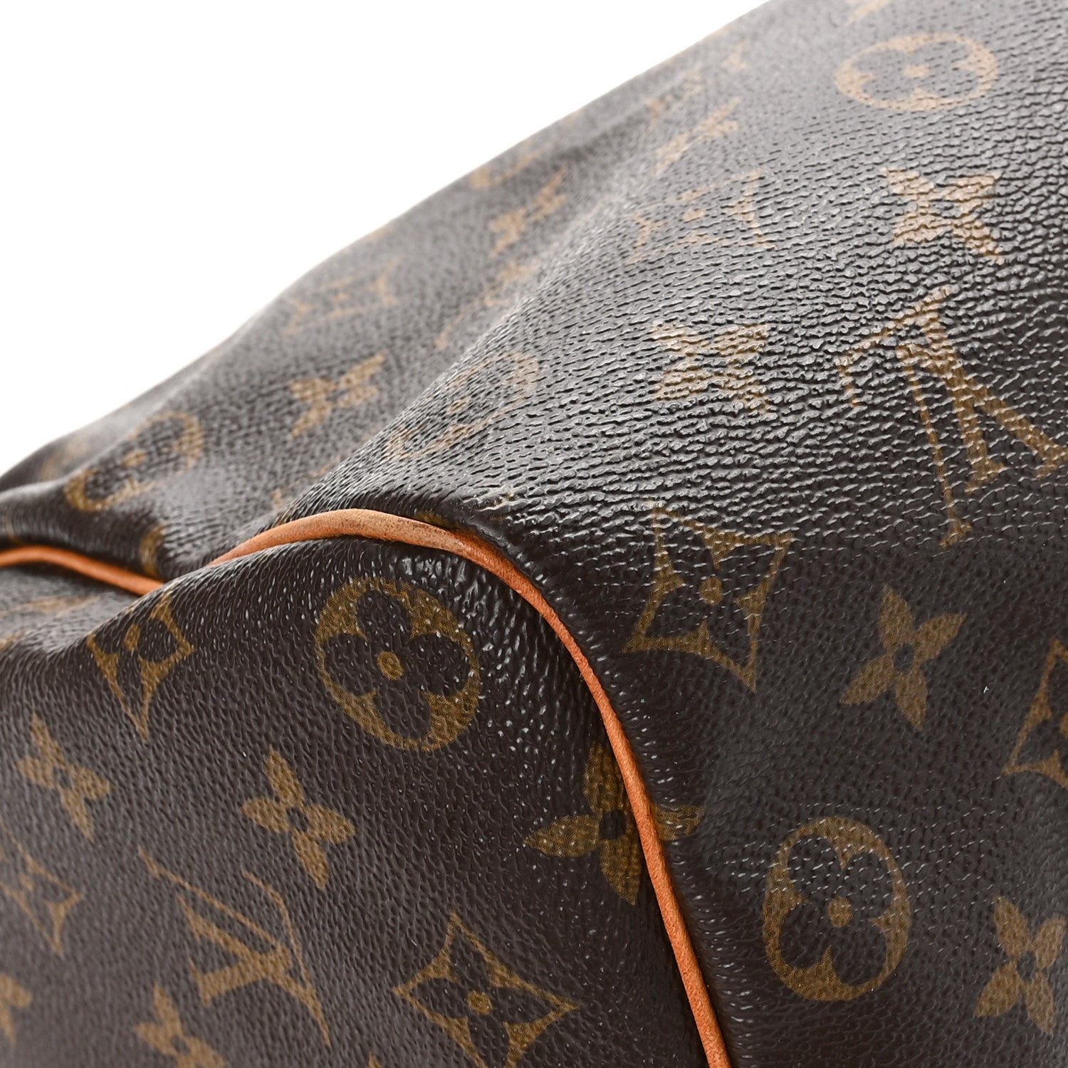 Louis Vuitton Monogram Speedy 30 11 of 14