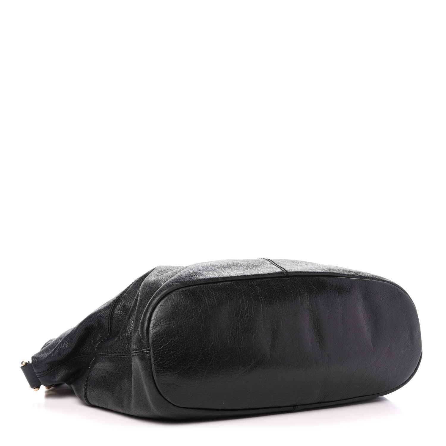 Givenchy Sugar Goatskin Medium Nightingale Black 4 of 19