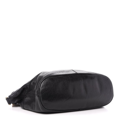 Givenchy Sugar Goatskin Medium Nightingale Black 4 of 19