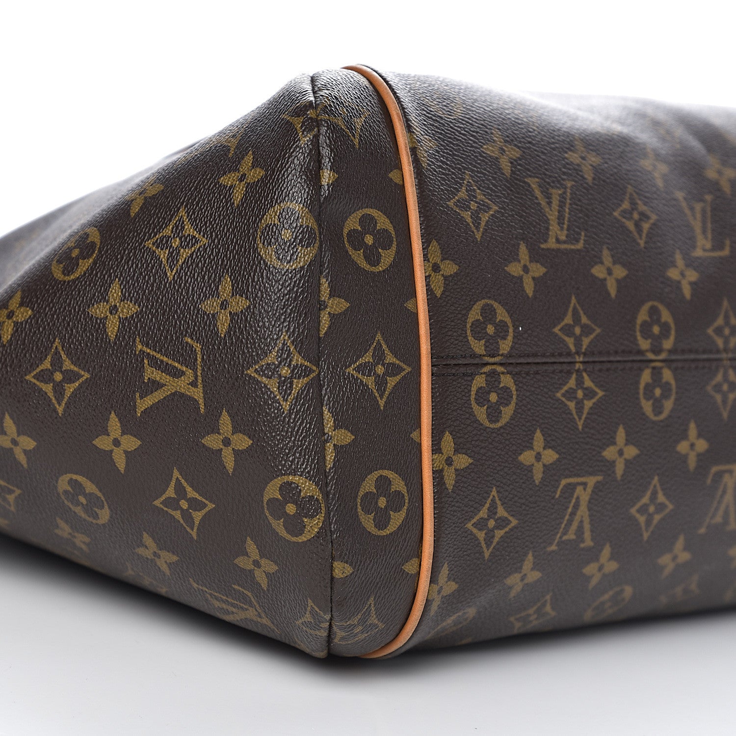 Louis Vuitton Monogram Totally GM 8 of 10