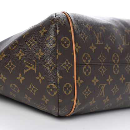Louis Vuitton Monogram Totally GM 8 of 10