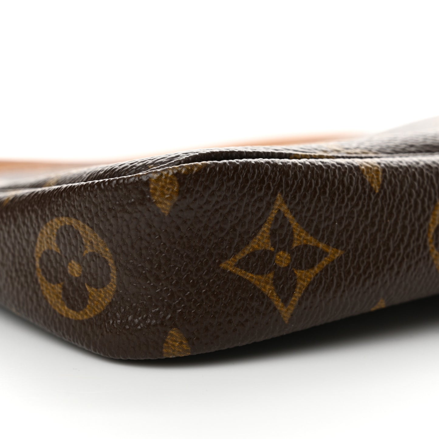 Monogram Cerises Pochette Accessories