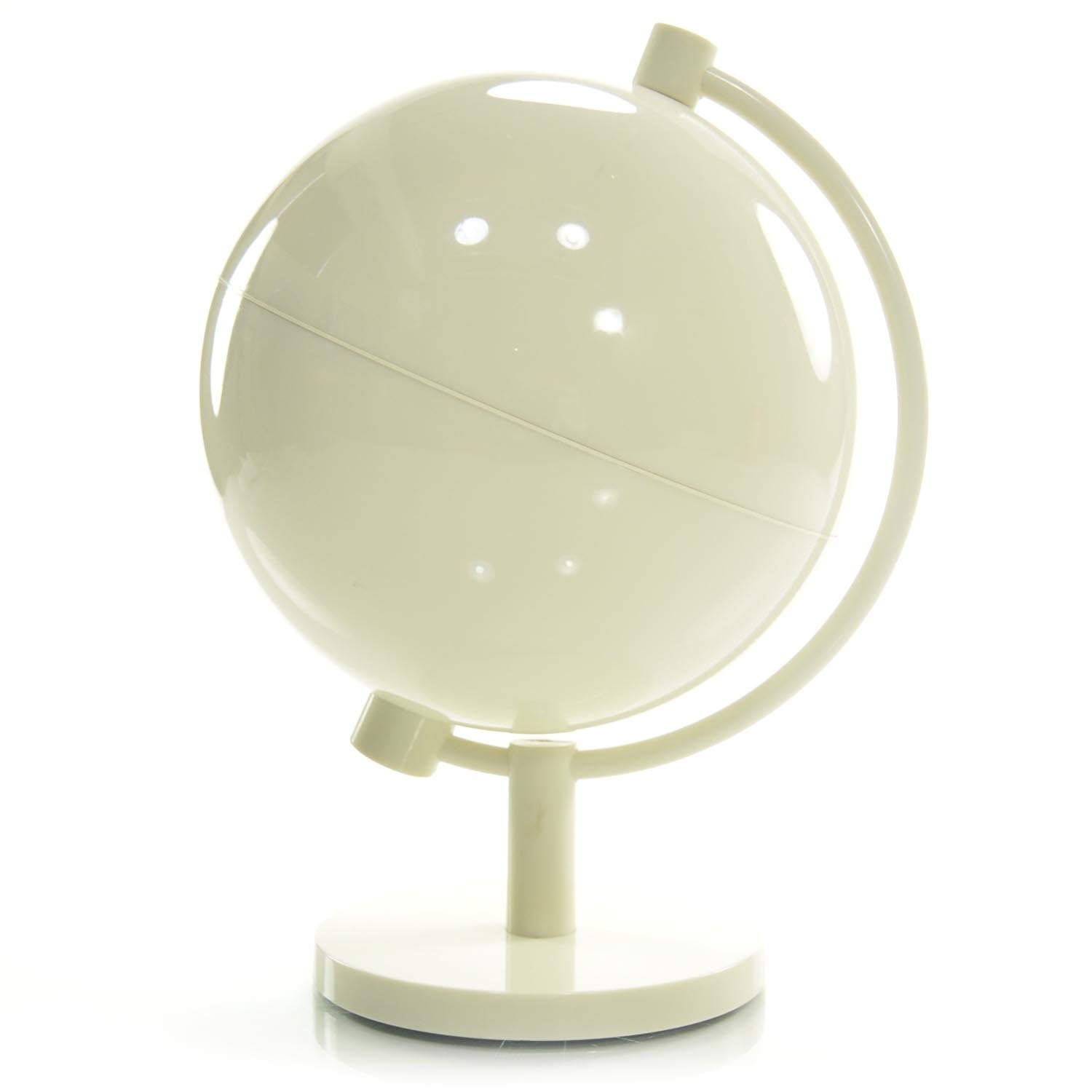 Louis Vuitton Fleur Desk Globe VIP 3 of 5