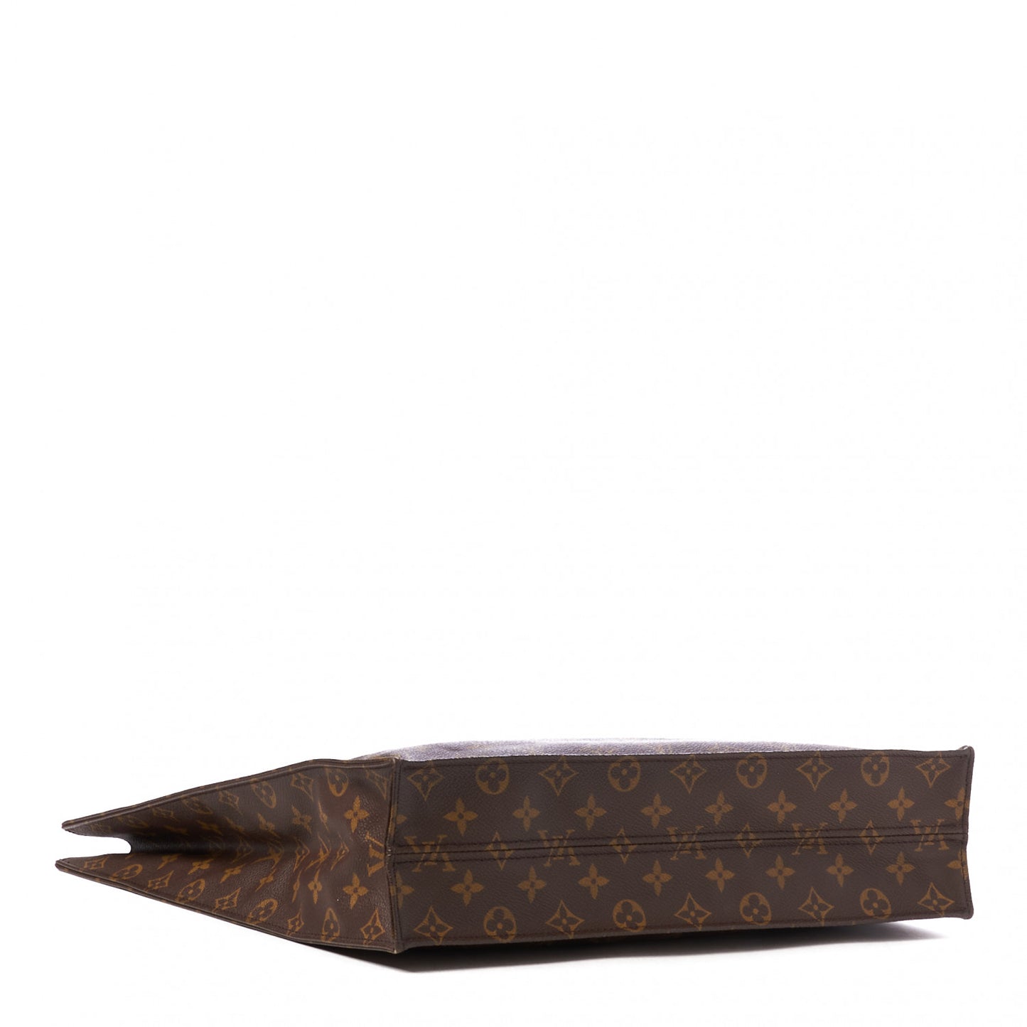 Monogram Sac Plat