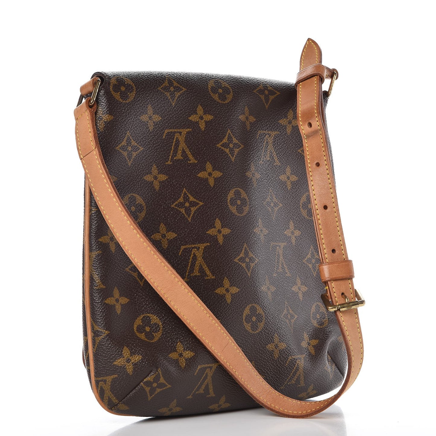 Monogram Musette Salsa
