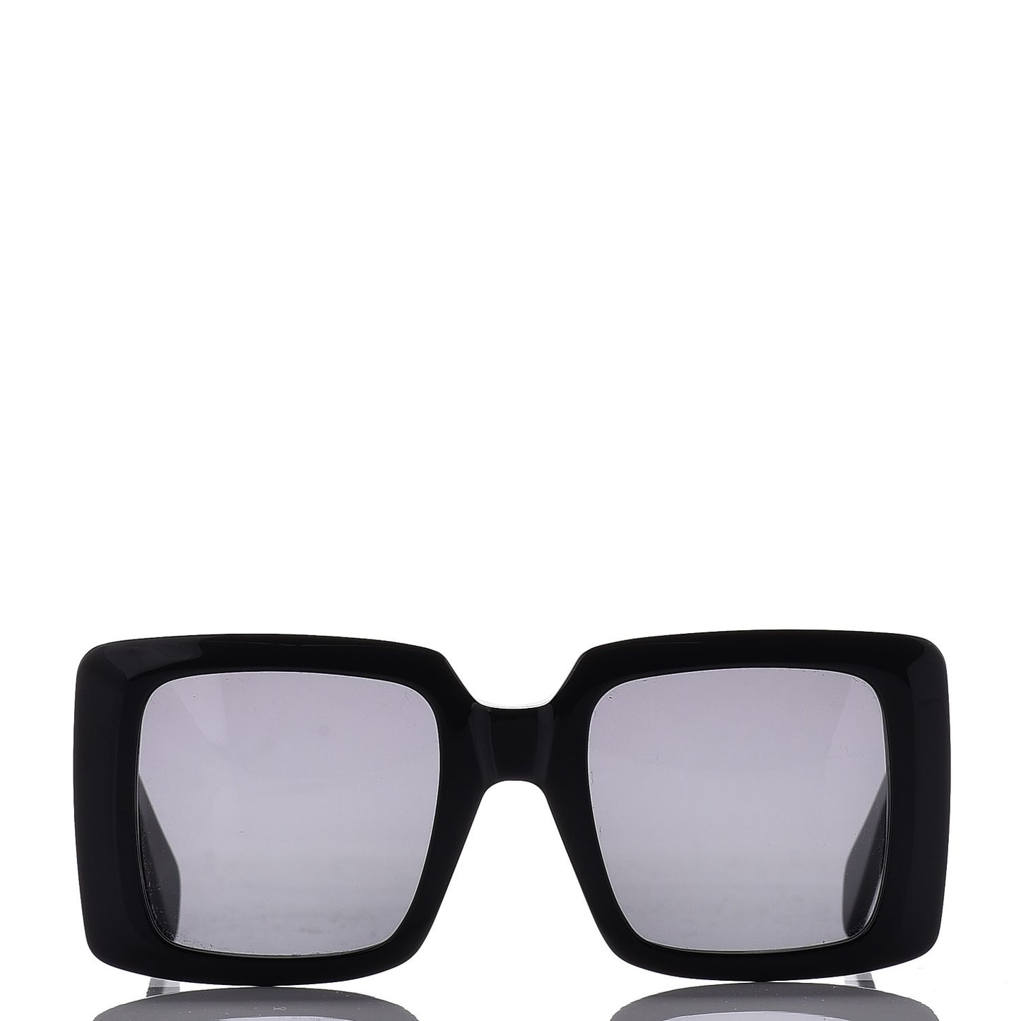 Square Sunglasses CL 41094/S Black