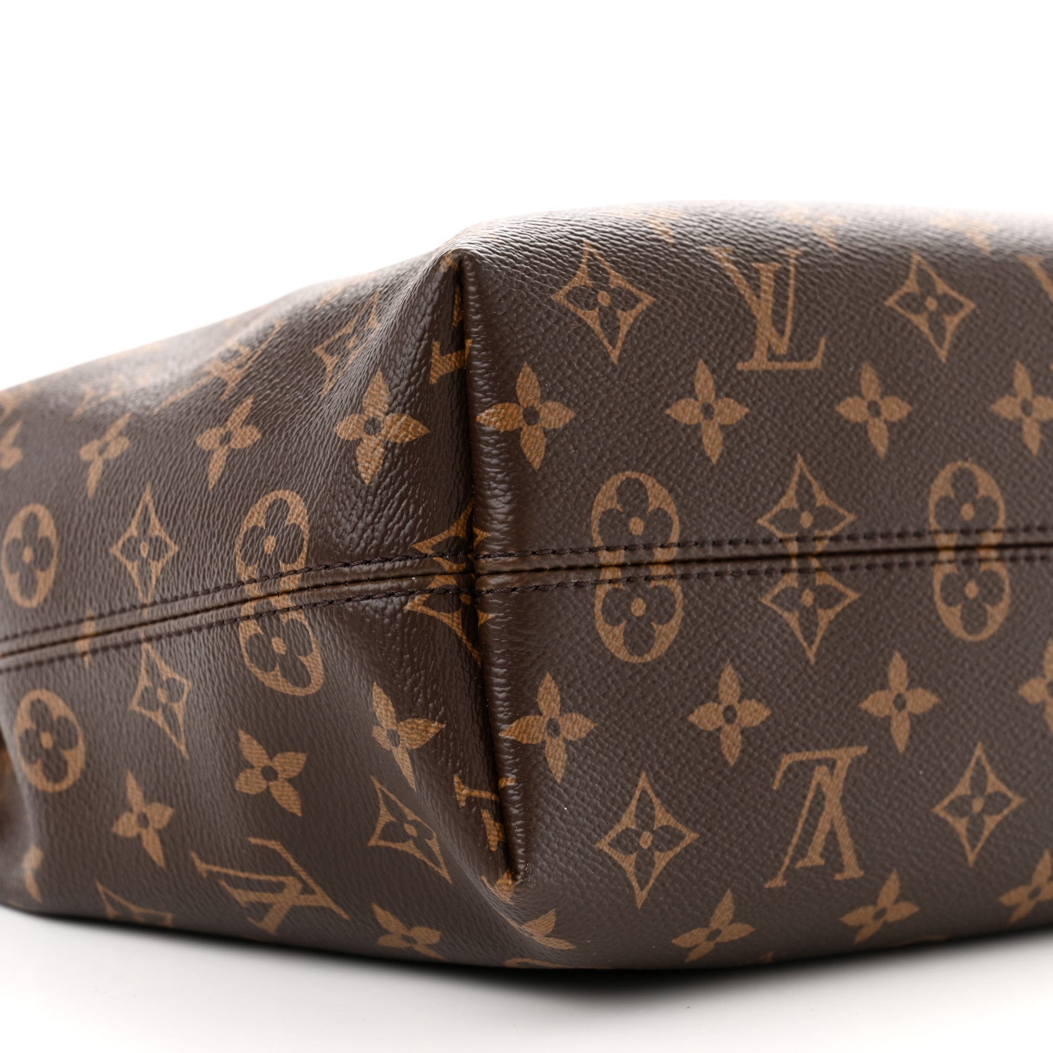 Louis Vuitton Monogram Graceful PM Pivoine 9 of 10