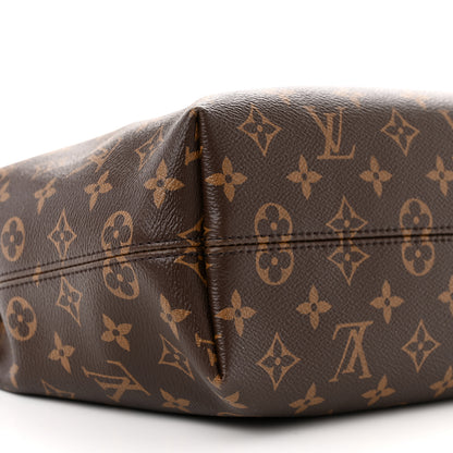 Louis Vuitton Monogram Graceful PM Pivoine 9 of 10