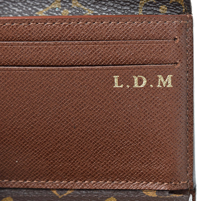 Louis Vuitton Monogram Helene Wallet 11 of 15