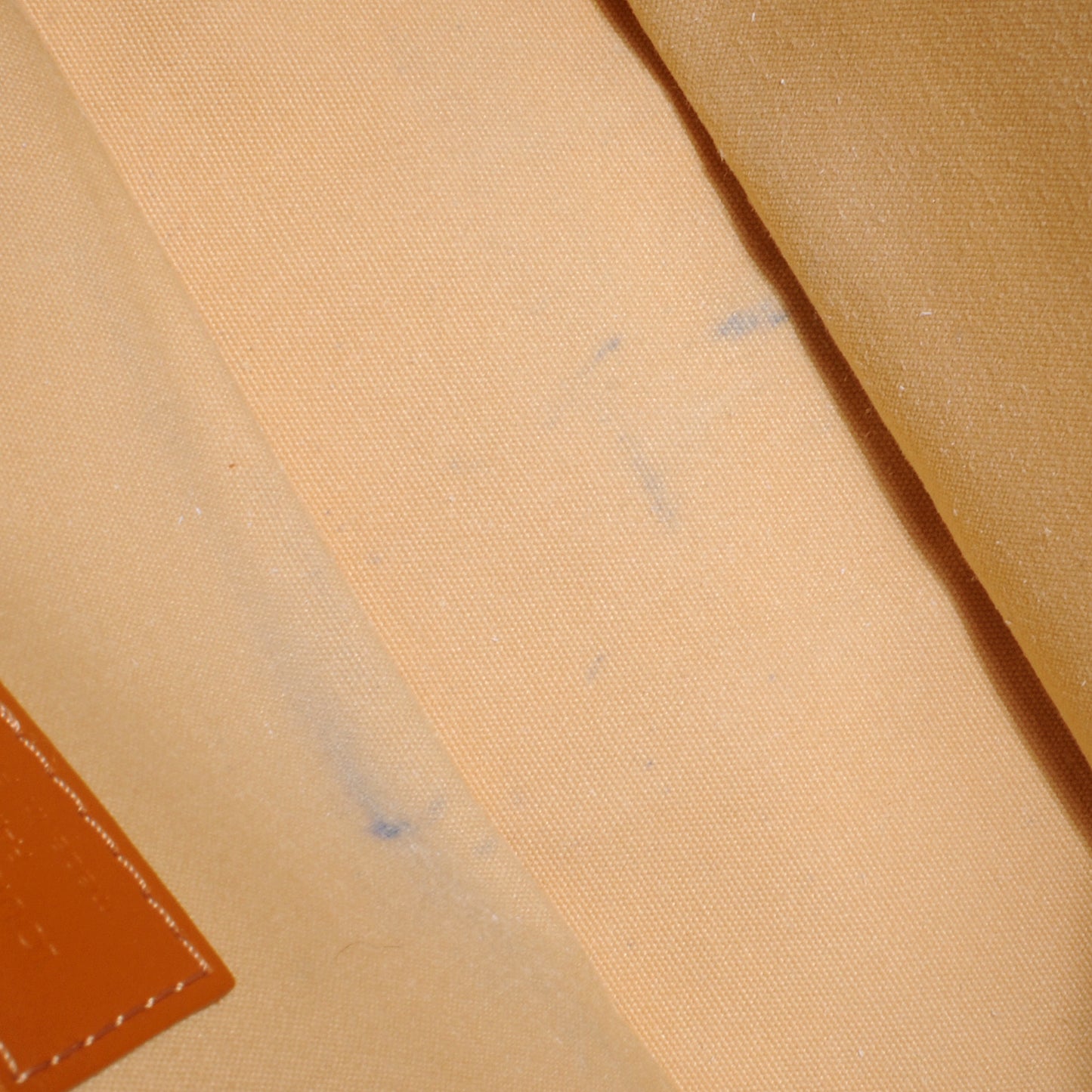 Mini Monogram Kathleen Pochette Beige