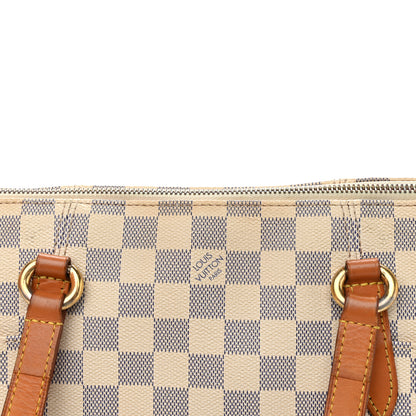 Louis Vuitton Damier Azur Totally PM 14 of 14