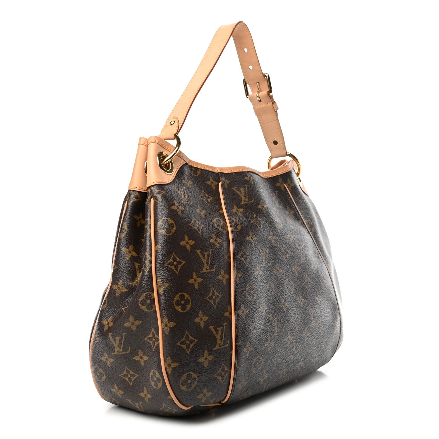 Louis Vuitton Monogram Galliera GM 2 of 4