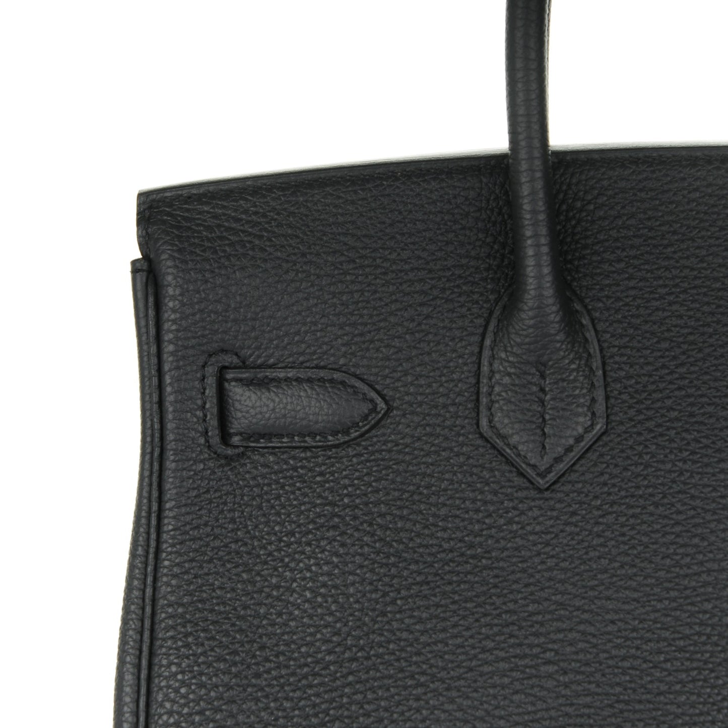 Togo Birkin 30 Plomb