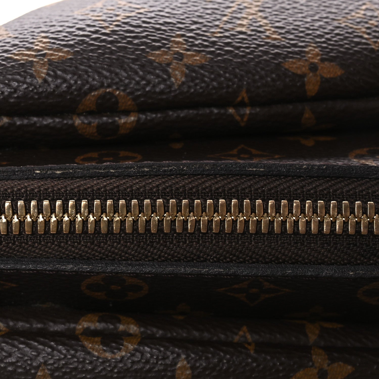 Louis Vuitton X NIGO Monogram Duck Bag 13 of 13