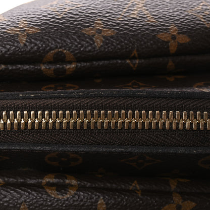 Louis Vuitton X NIGO Monogram Duck Bag 13 of 13