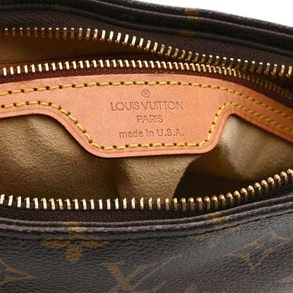 Louis Vuitton Monogram Looping MM 6 of 10