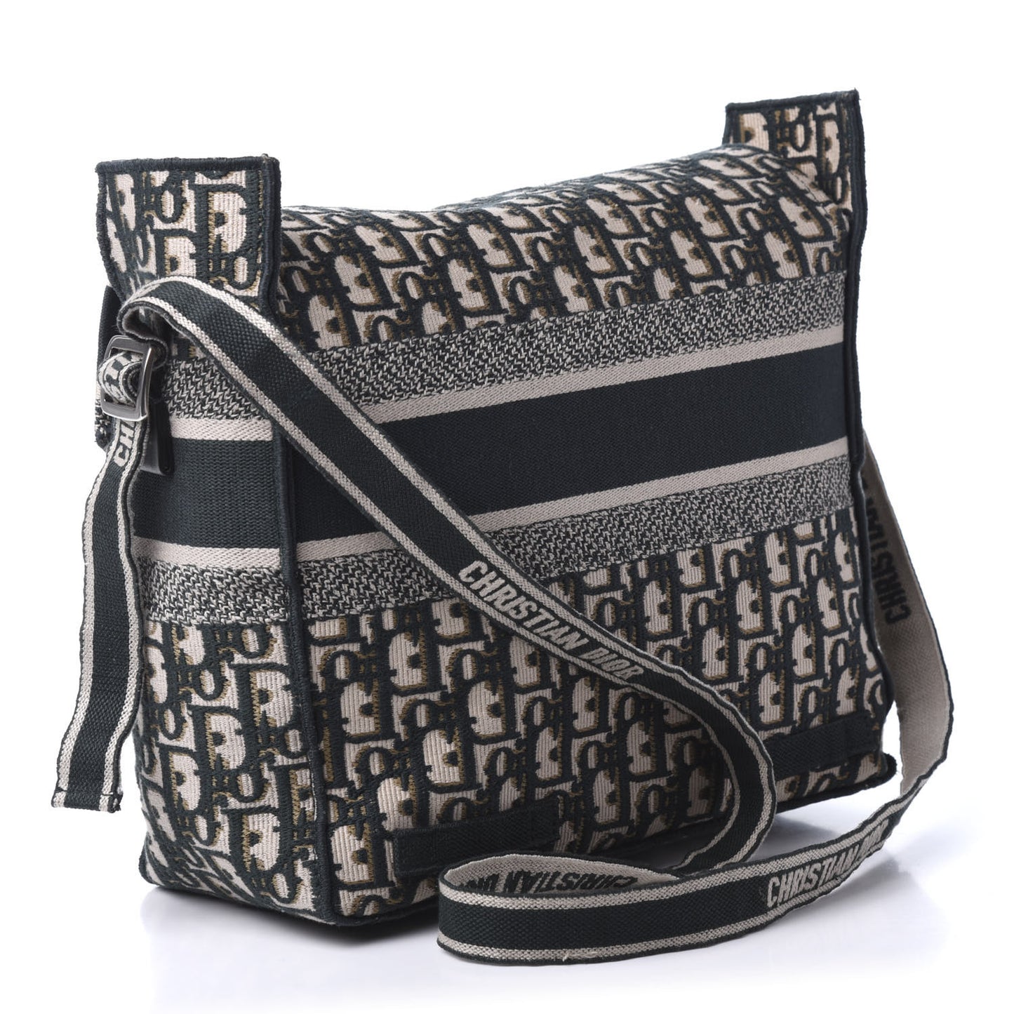 Oblique Medium Diorcamp Messenger Green