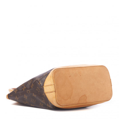 Louis Vuitton Monogram Lockit PM 3 of 8