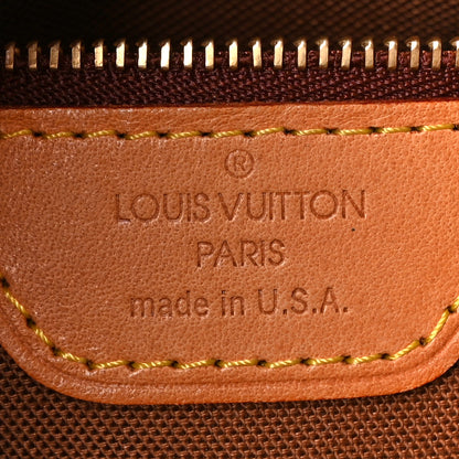 Louis Vuitton Monogram Vavin PM 9 of 14