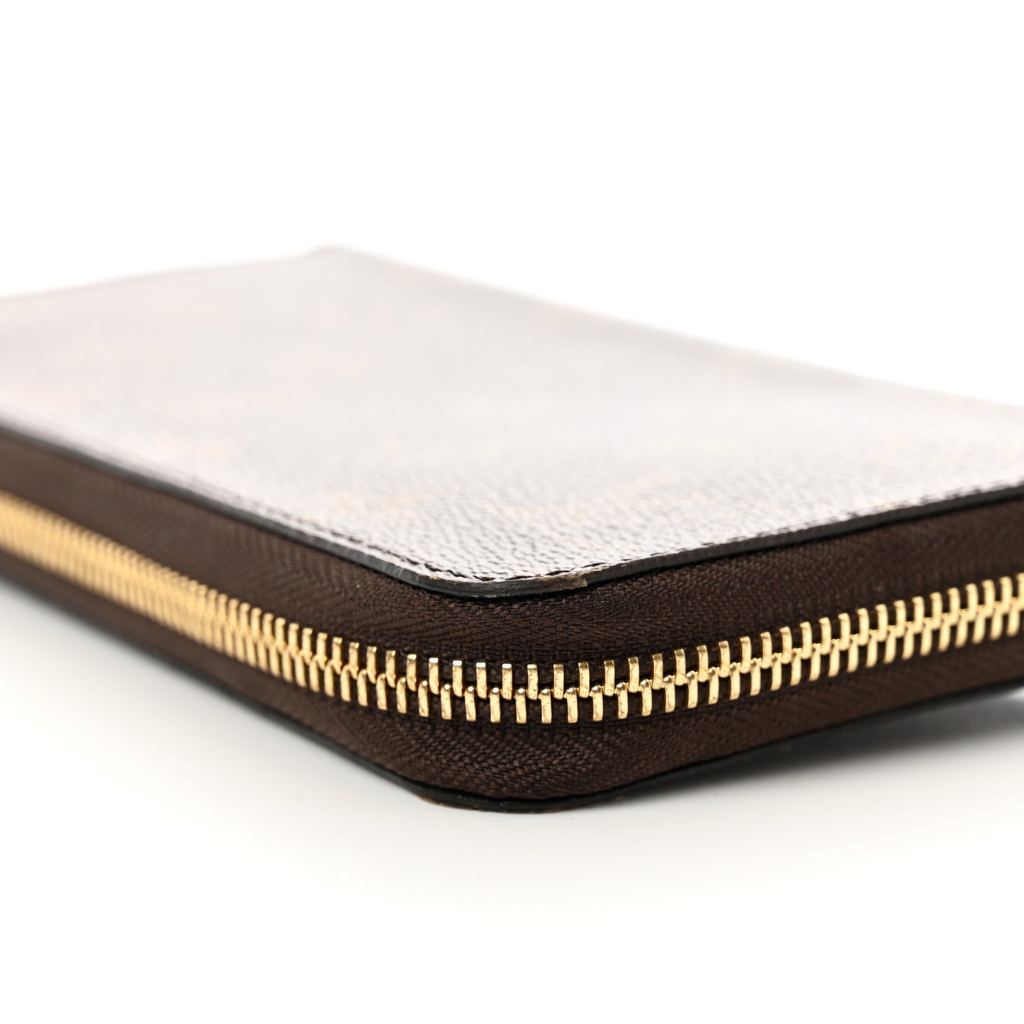 Monogram Zippy Wallet