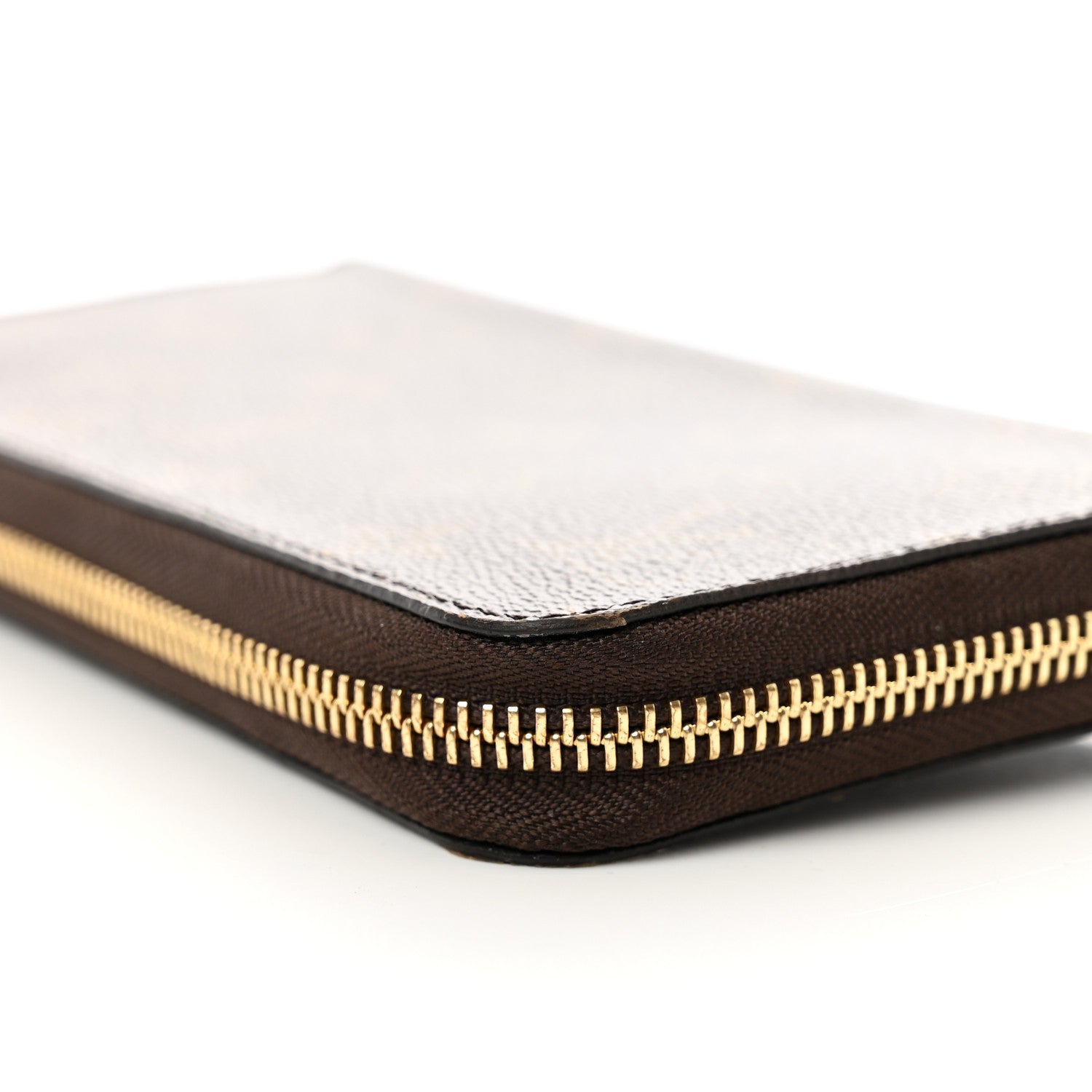 Louis Vuitton Monogram Zippy Wallet 7 of 8