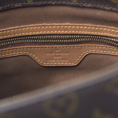 Louis Vuitton Monogram Cabas Piano 6 of 19