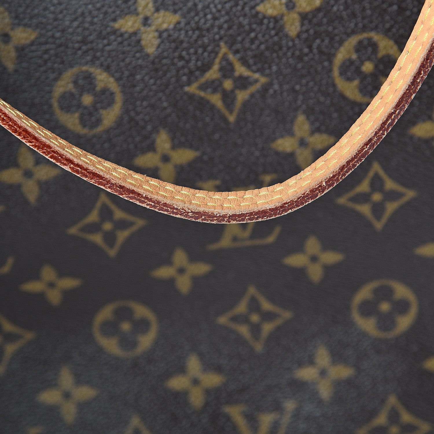 Louis Vuitton Monogram Neo Neverfull GM 12 of 16