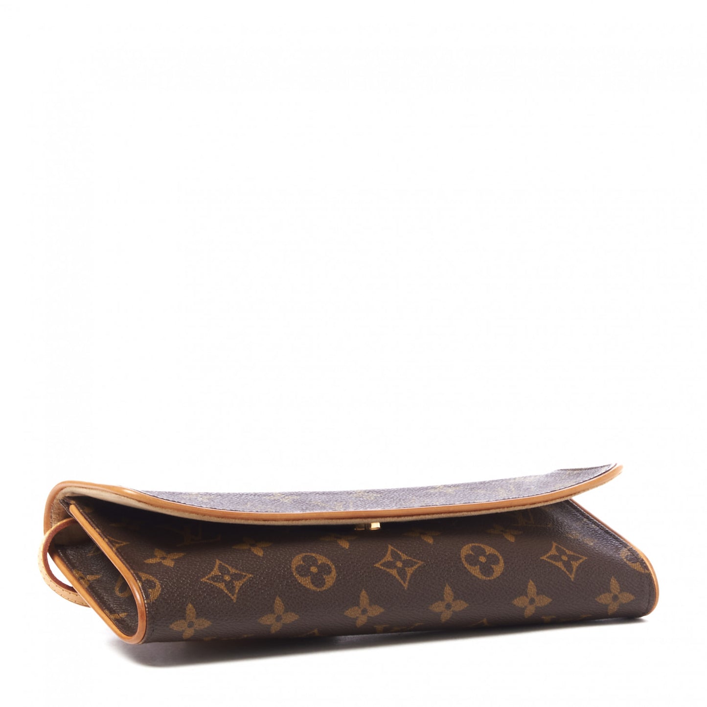 Monogram Pochette Twin GM