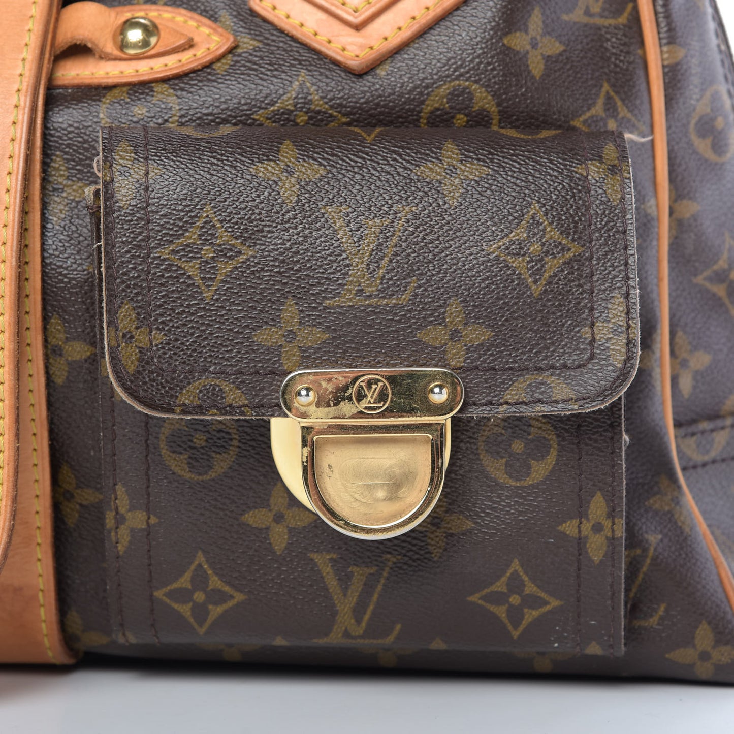 Monogram Manhattan GM