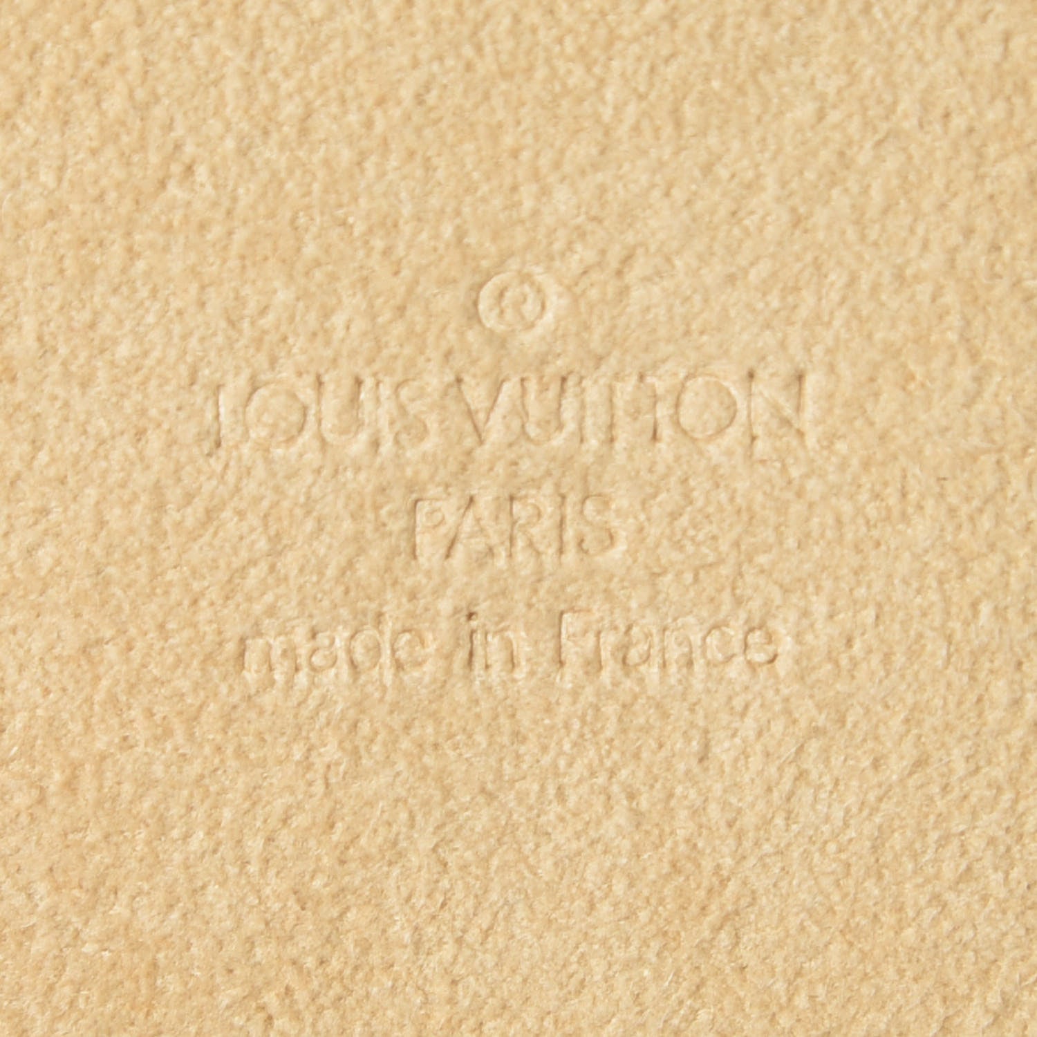 Louis Vuitton Monogram Mini Jewelry Holder Coffret 6 of 6