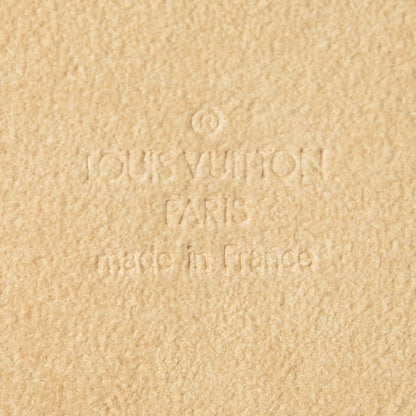 Louis Vuitton Monogram Mini Jewelry Holder Coffret 6 of 6