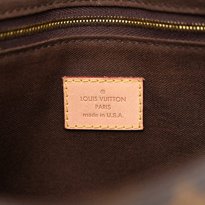 Louis Vuitton Monogram Menilmontant PM 6 of 12