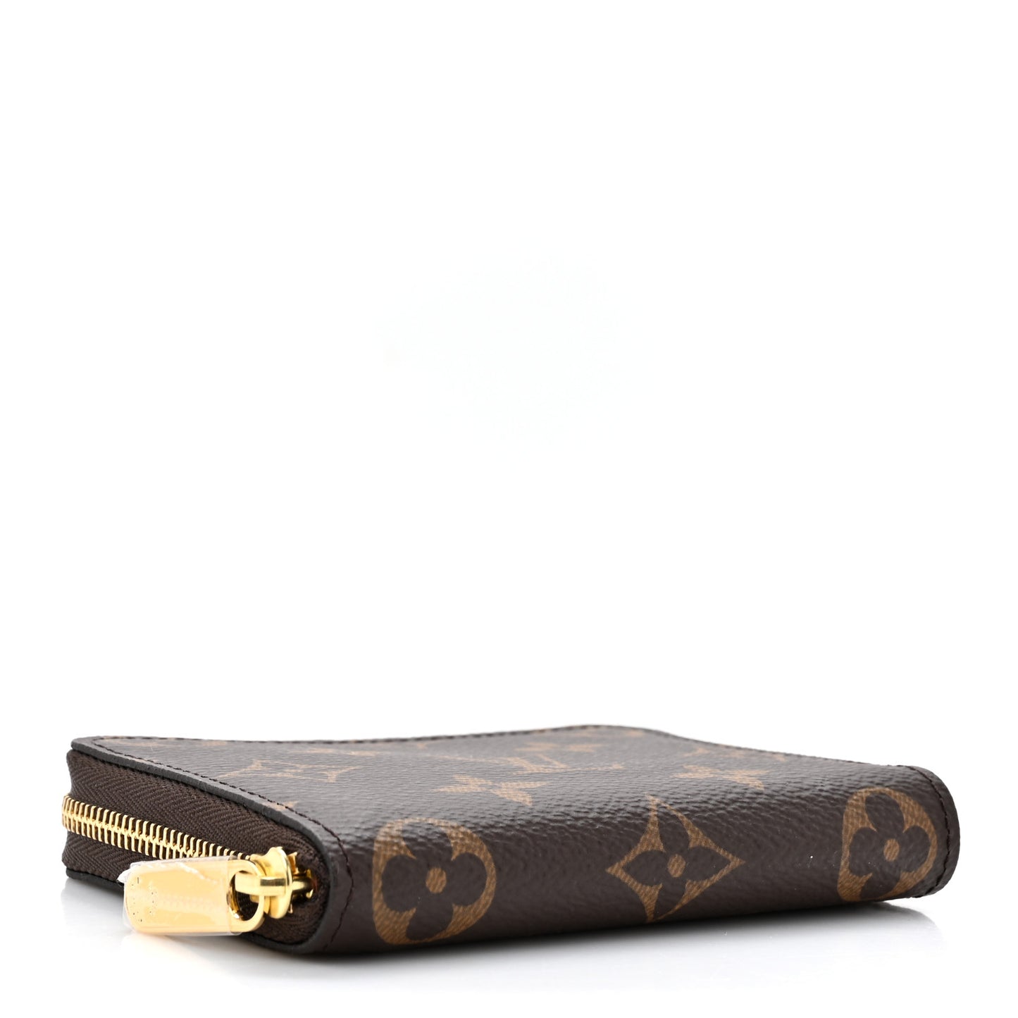 Monogram Zippy Coin Purse