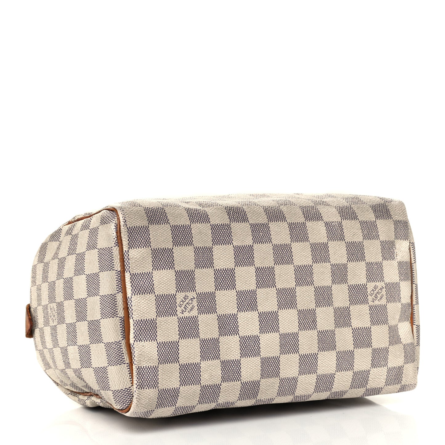 Damier Azur Speedy 25
