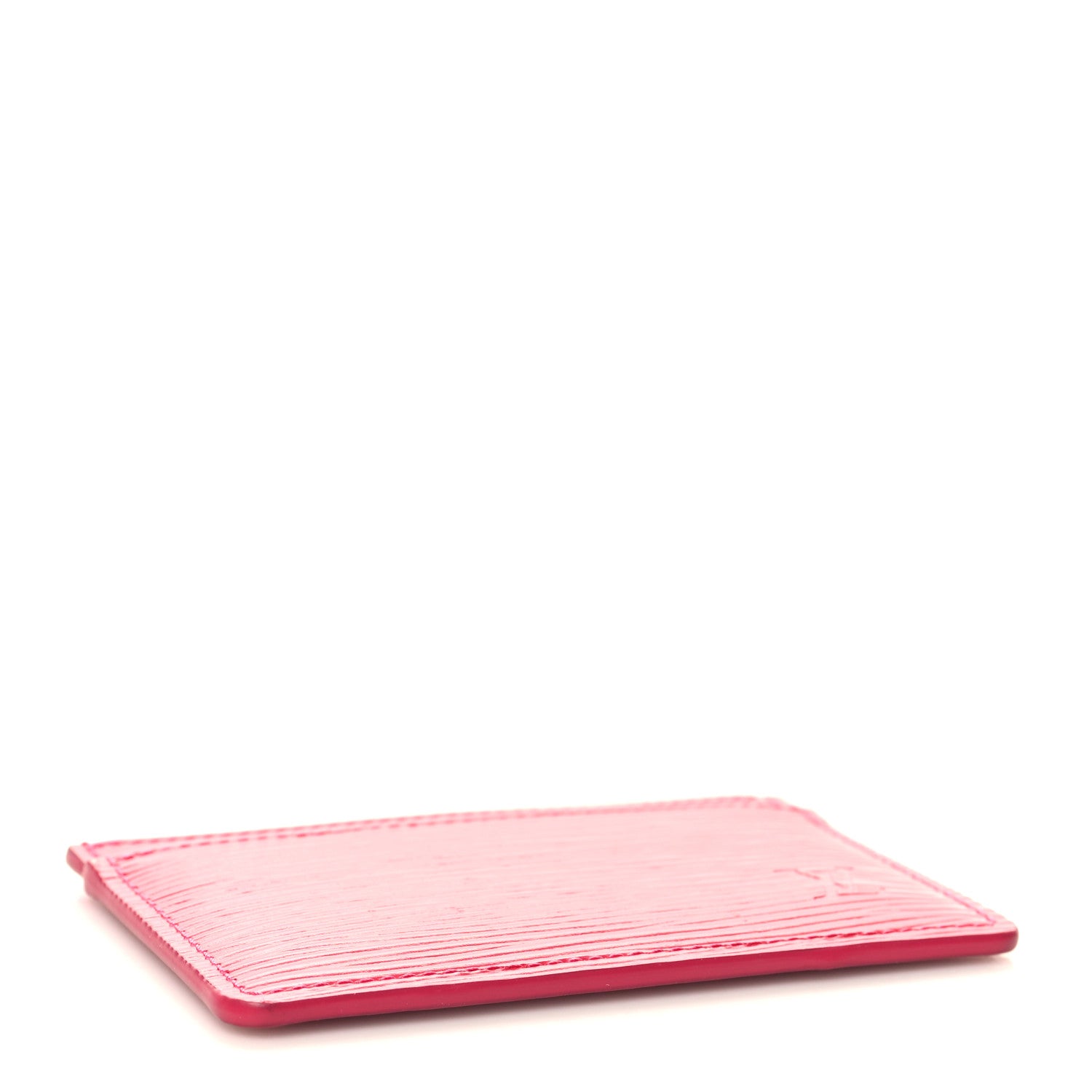 Louis Vuitton Epi Card Holder Pivoine 4 of 7