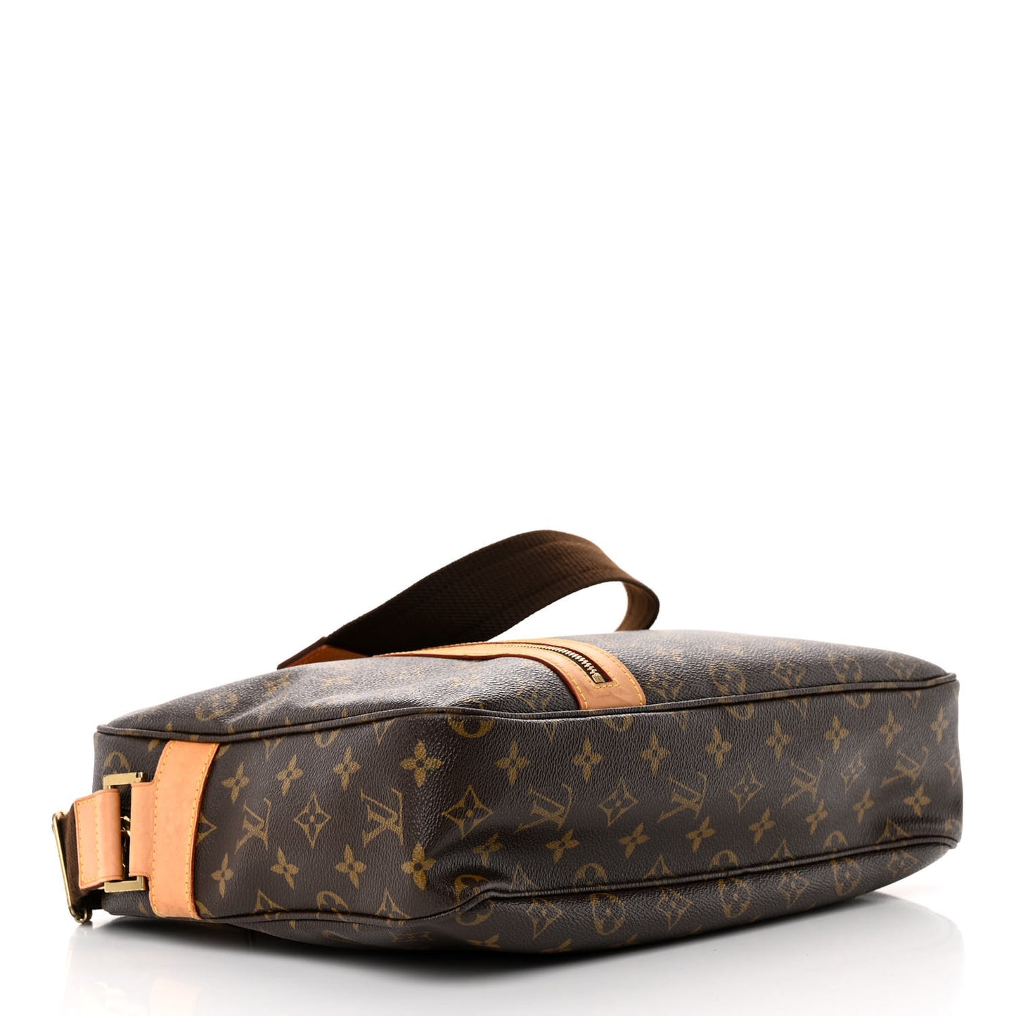 Monogram Sac Bosphore Briefcase