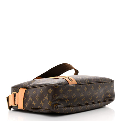 Louis Vuitton Monogram Sac Bosphore Briefcase 4 of 16