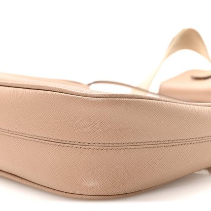 Prada Saffiano Lux Re-Edition 2005 Shoulder Bag Cammeo 12 of 13