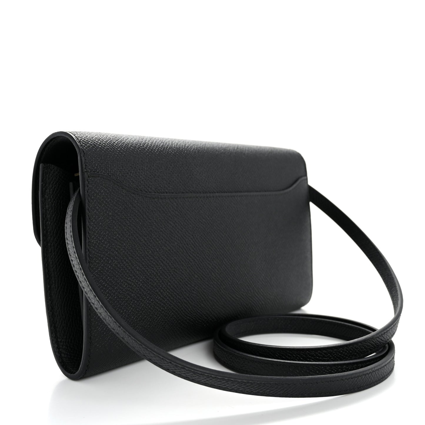 Epsom Constance Wallet To Go Black