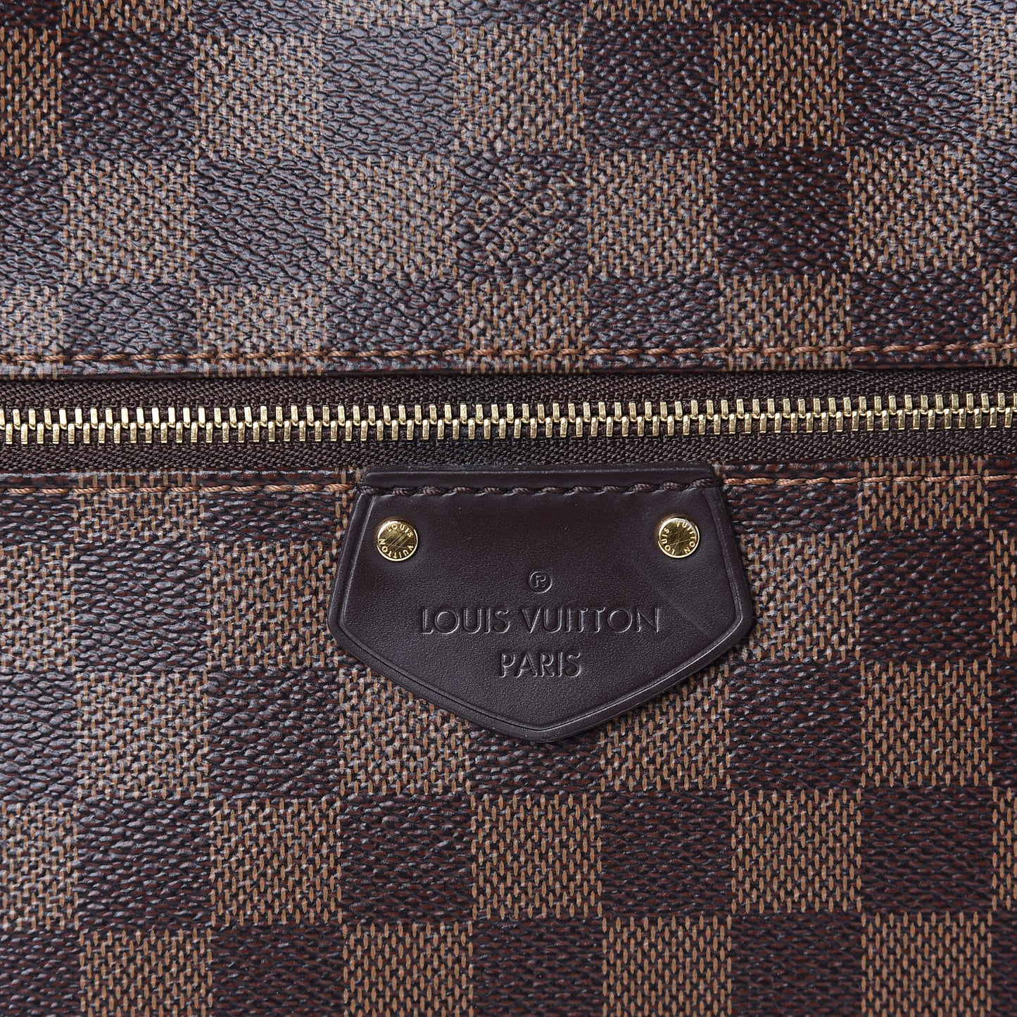 Damier Ebene Iena MM