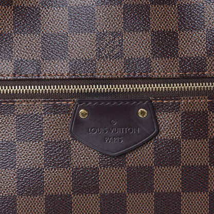 Louis Vuitton Damier Ebene Iena MM 12 of 12