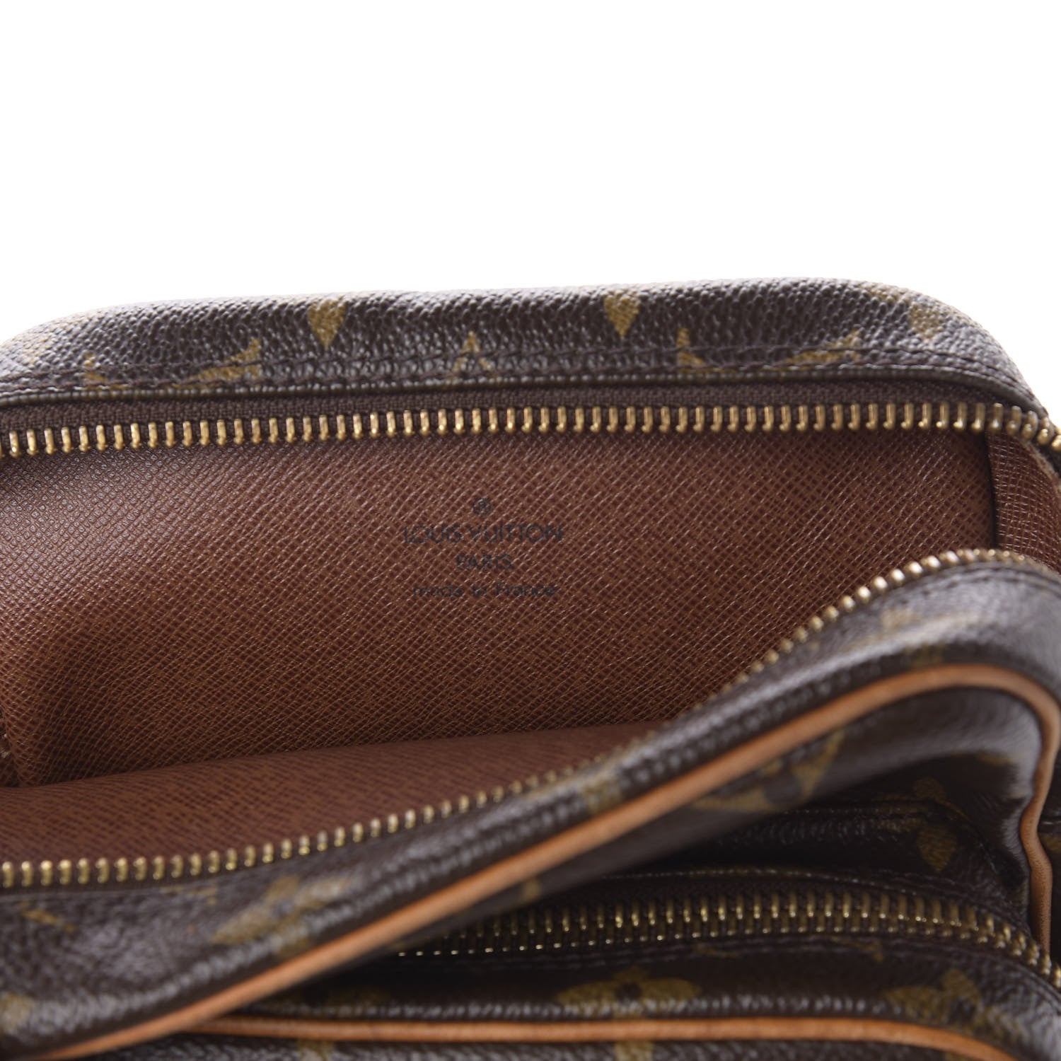 Louis Vuitton Monogram Amazone 8 of 9