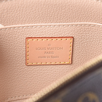 Louis Vuitton Monogram Cosmetic Pouch 6 of 6