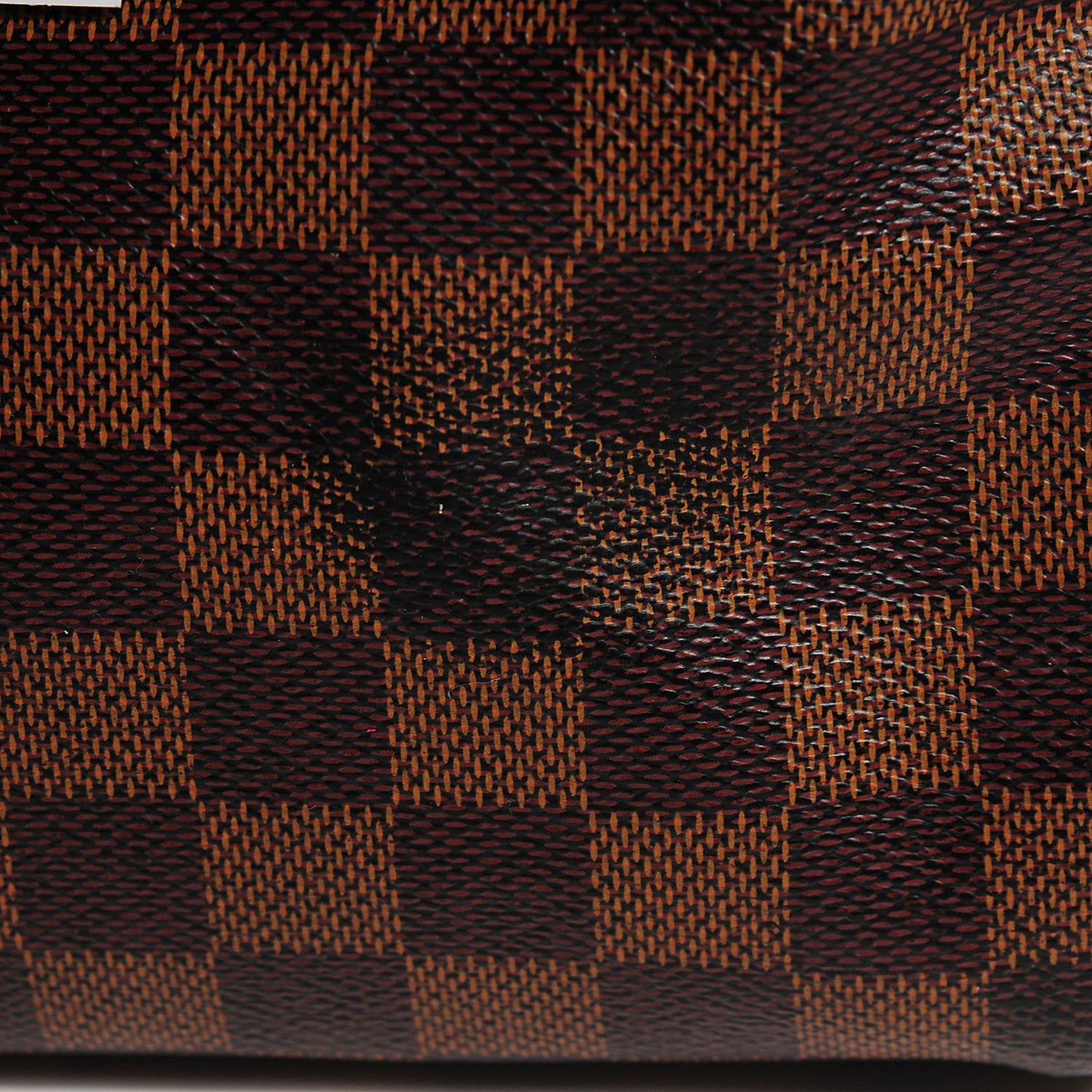 Damier Ebene Speedy 35