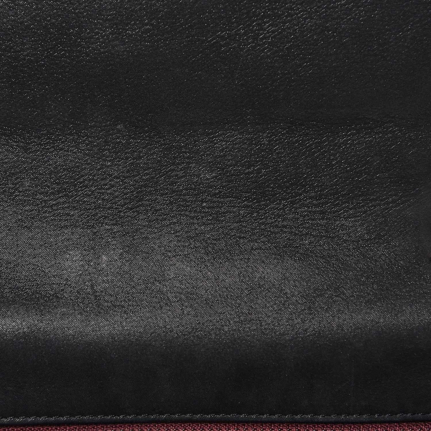 Chanel Calfskin Diamond Embossed New Chic Flap Black 18 of 18