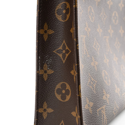 Louis Vuitton Monogram Toiletry Pouch 26 7 of 10