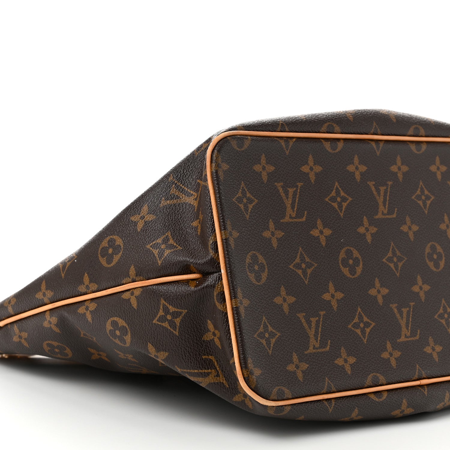 Louis Vuitton Monogram Palermo PM 9 of 11