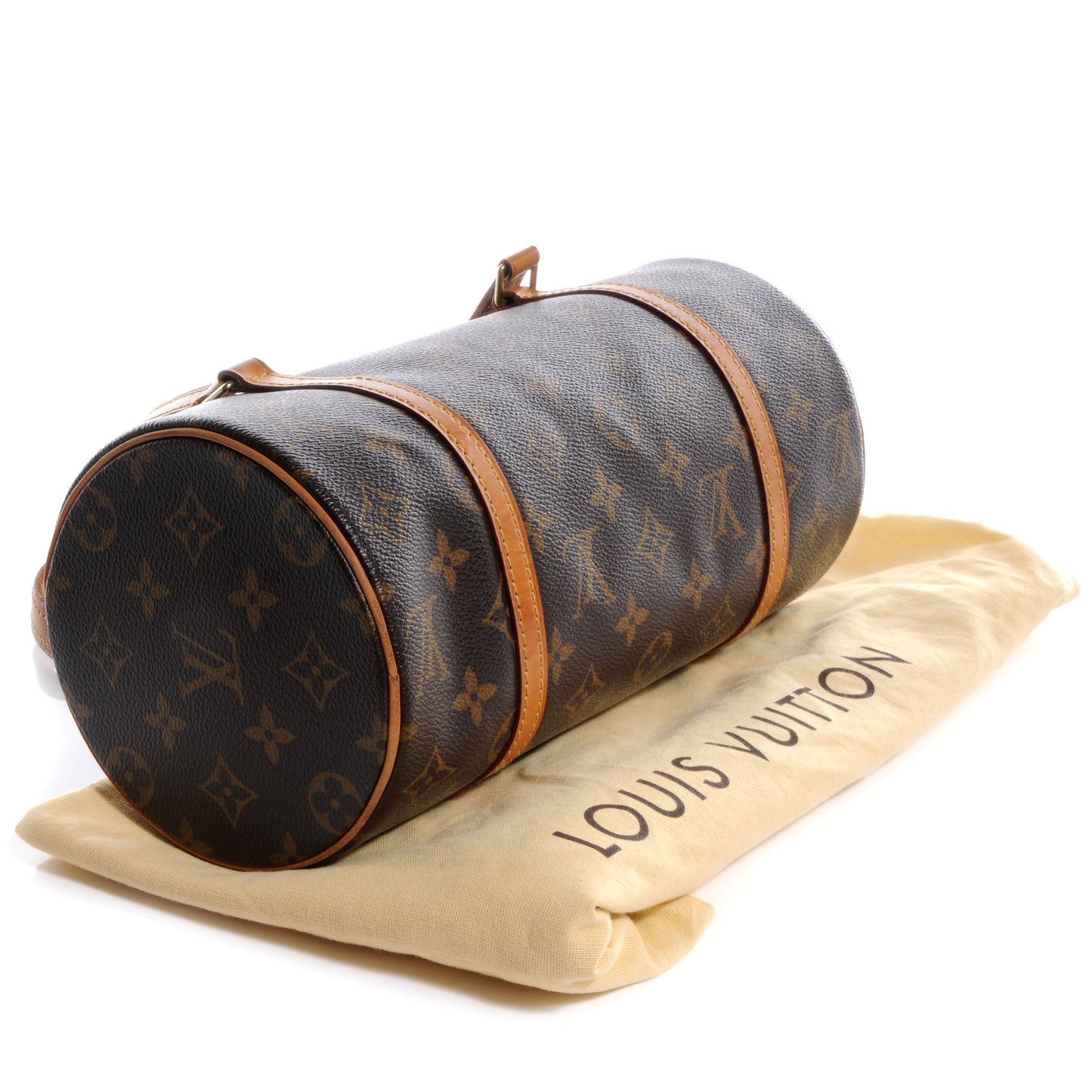 Monogram Papillon 26