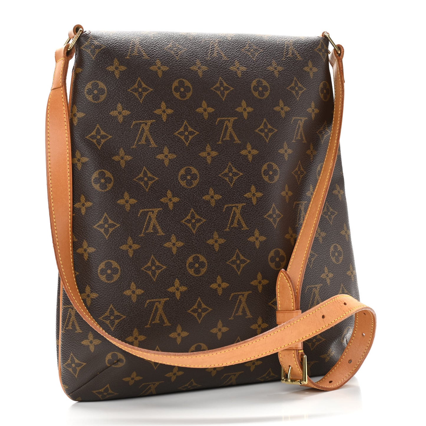 Monogram Musette GM