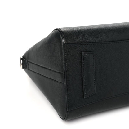 Givenchy Sugar Goatskin Small Antigona Black 9 of 11